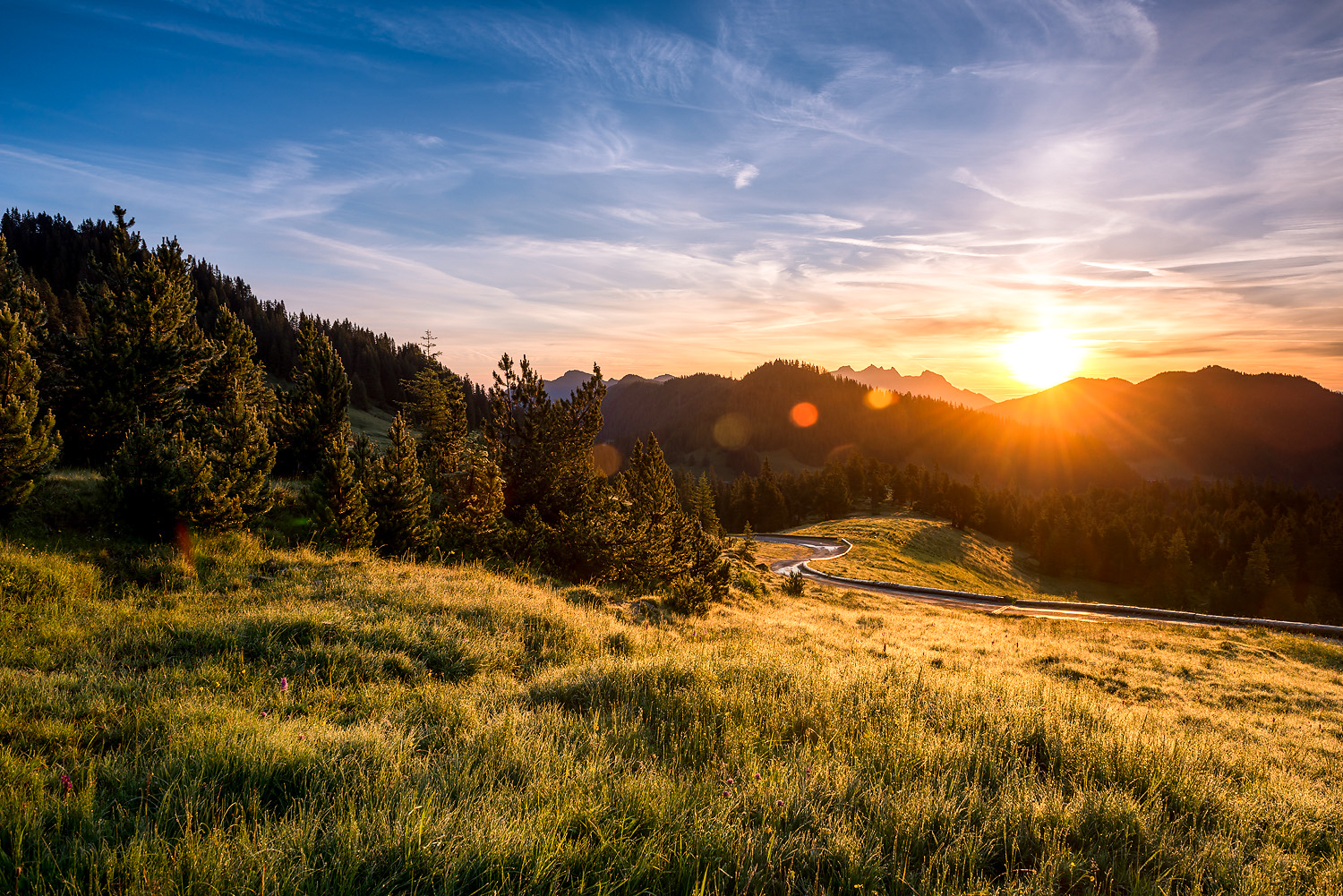 VIESUS tonemapped Mode 7 — HDR Support