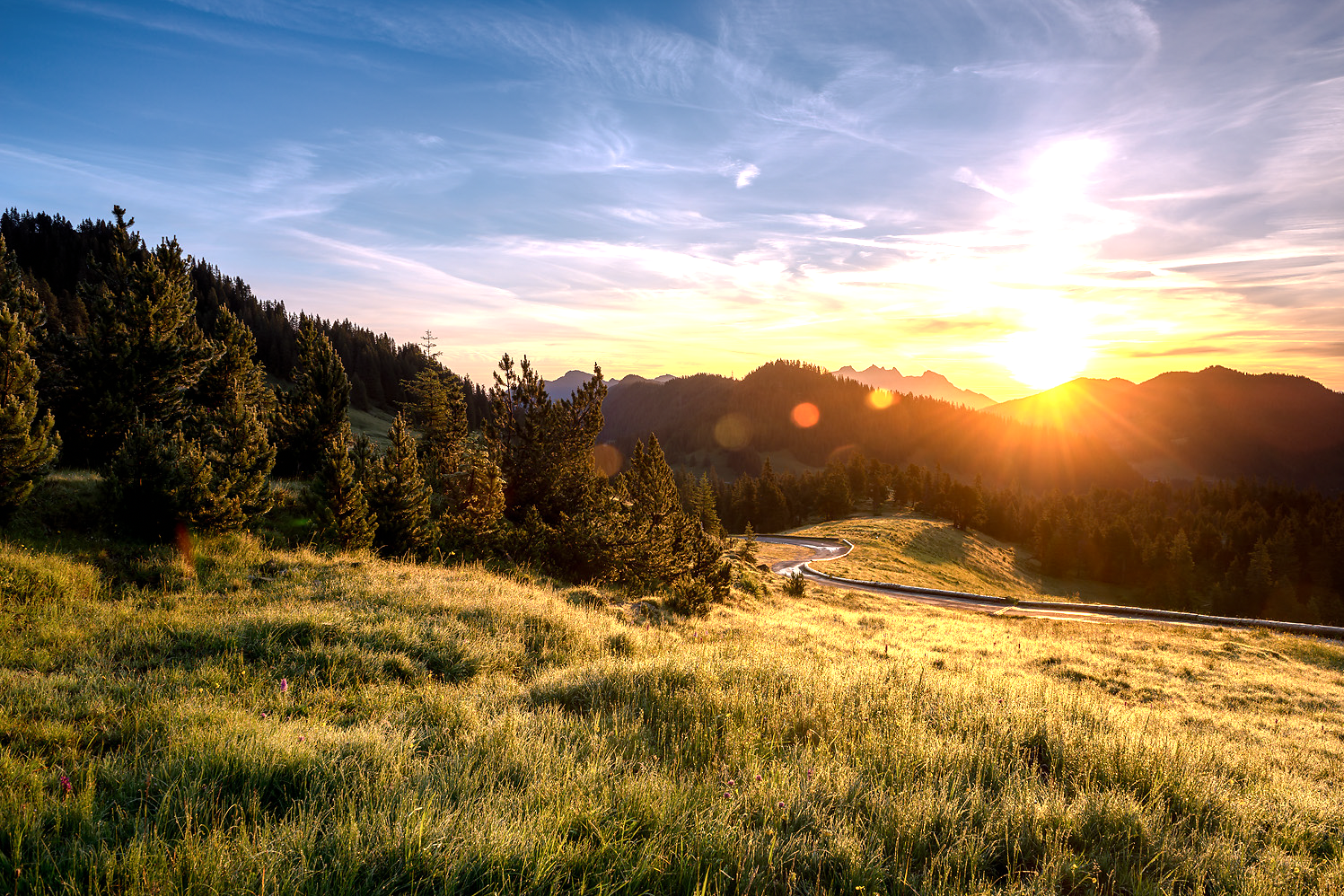HDR original — HDR Support